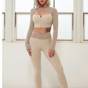 PAQUETE DEPORTIVO PARA DAMA